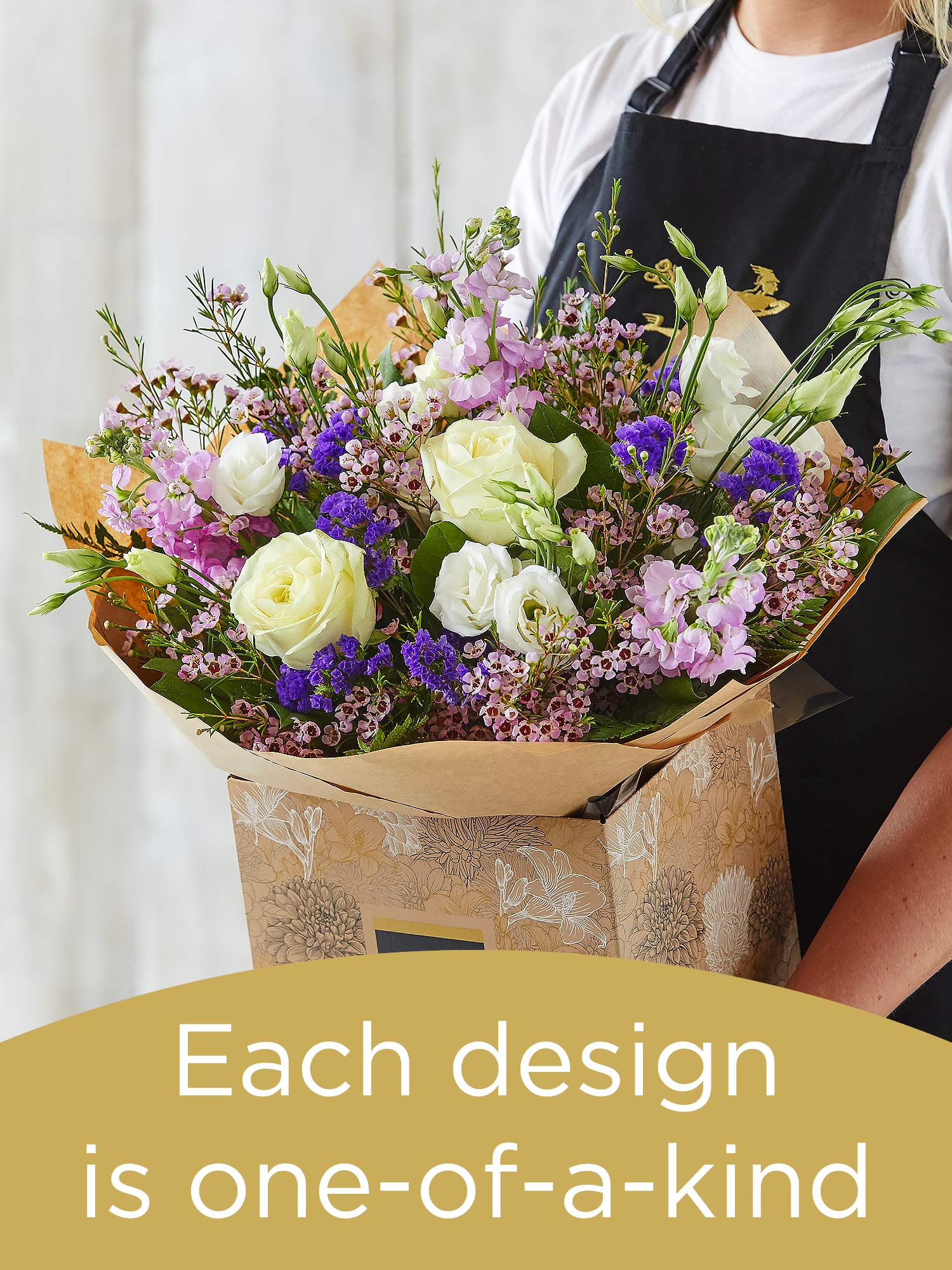 Ballinrobe Florist Flower Delivery by Petals & Buds
